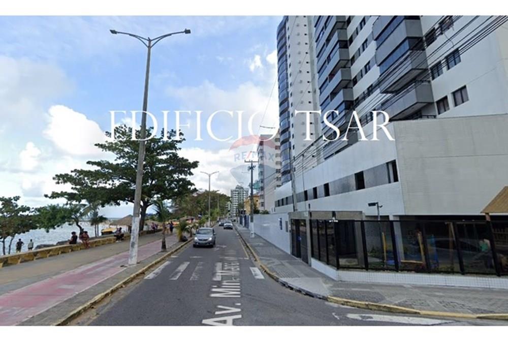 Apartamento - Venda - Olinda , Pernambuco - fachada.jpg - 850301004-9