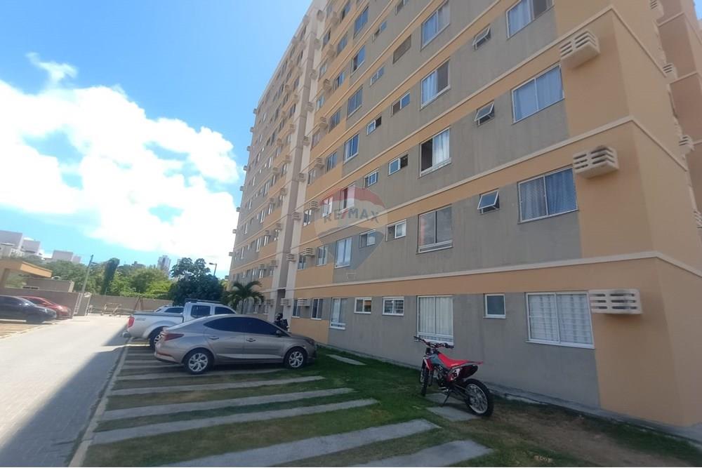 Apartamento - Venda - Jaboatão dos Guararapes , Pernambuco - 7bd8f97c-821e-4b55-8f93-df3ed36e61cb.jpg - 850091078-51