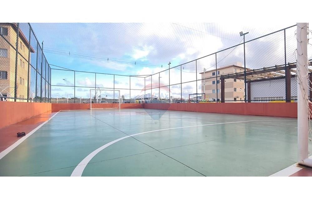 Apartamento - Venda - Aracaju , Sergipe - quadra.jpg - 850581281-1