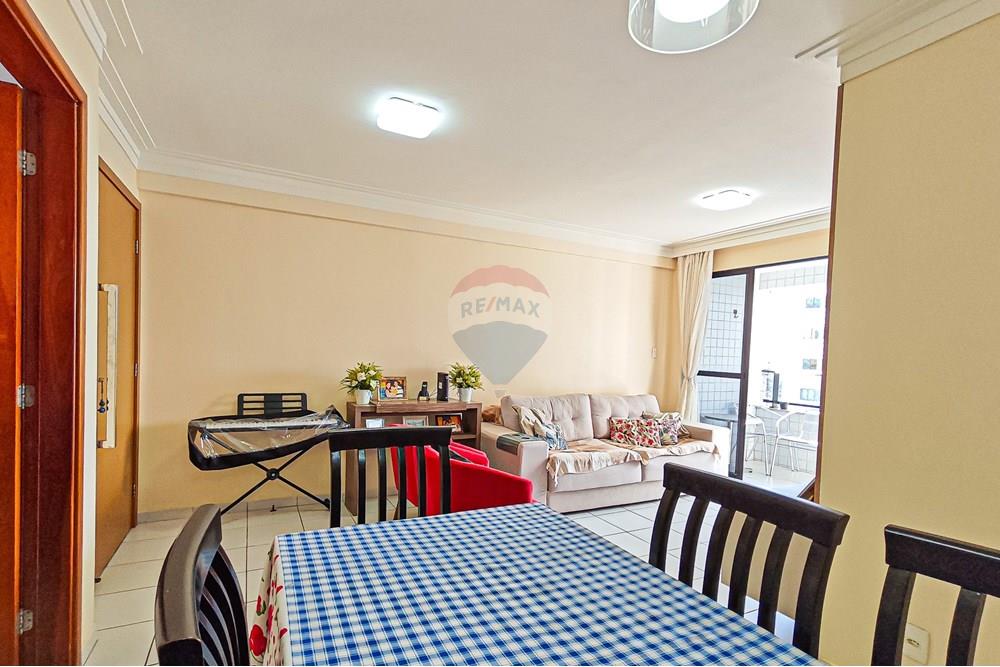 Apartamento - Venda - Recife , Pernambuco - IMG_20250828_140554.jpg - 850091082-20