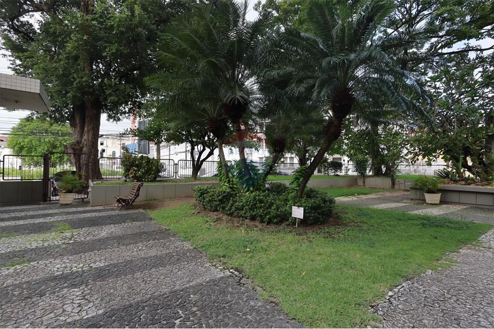 Apartamento - Venda - Recife , Pernambuco - JARDIM 1C.jpg - 850091040-141
