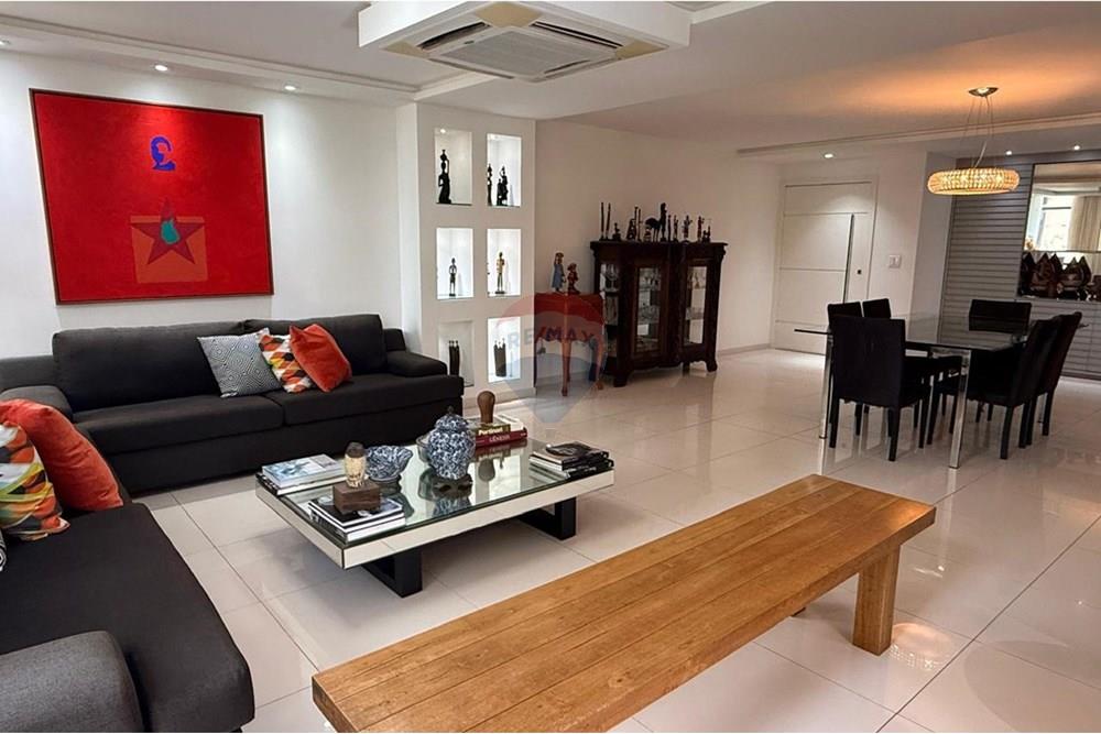 Apartamento - Venda - Recife , Pernambuco - EDF FUNCHAL - AP 201 - BV - SALA 1.jpeg - 850071032-117