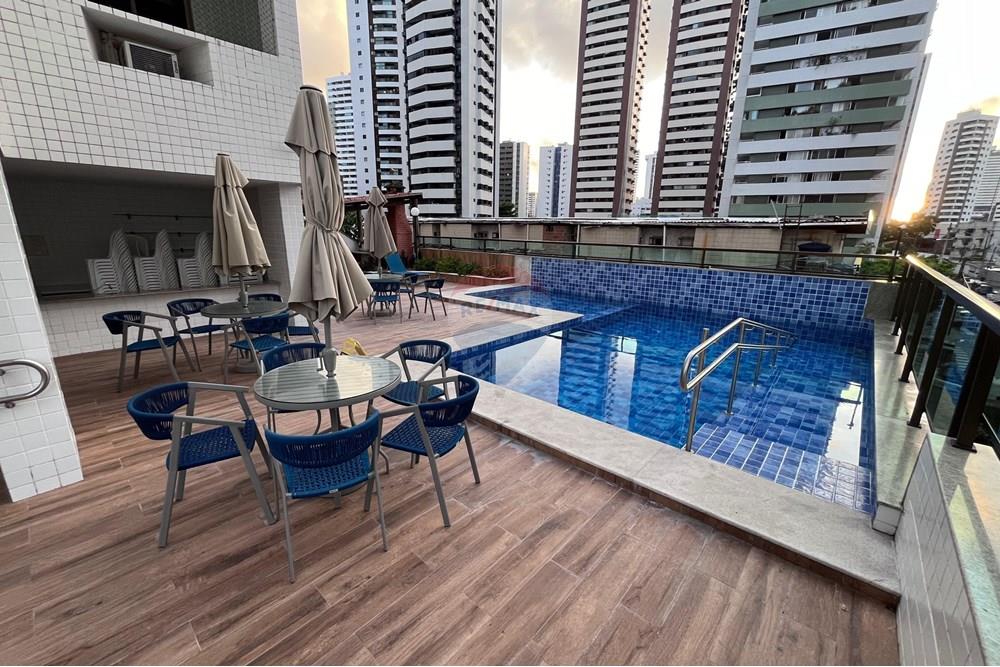Apartamento - Venda - Recife , Pernambuco - WhatsApp Image 2025-04-29 at 10.03.09 (14).jpeg - 850091092-25