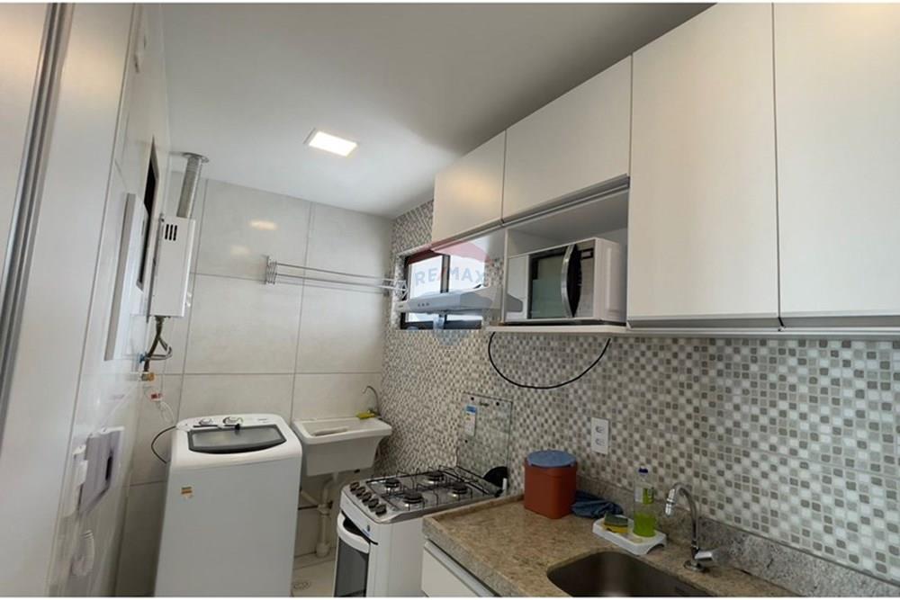 Apartamento - Alugar - Recife , Pernambuco - 7ac9a752-ac70-438e-92e3-1eb657c40faf.jpg - 850191110-30
