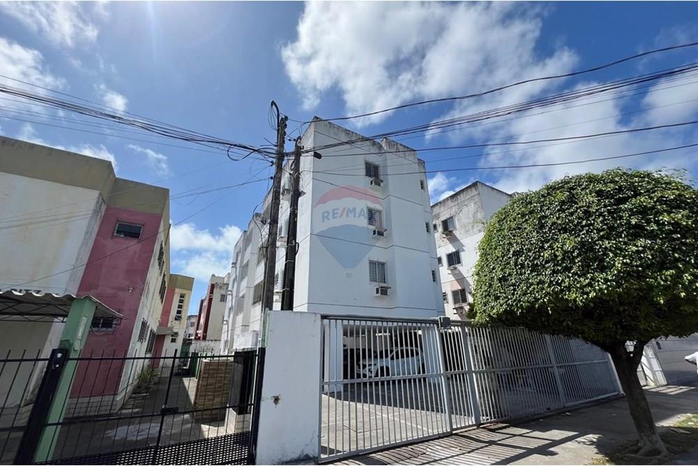 Apartamento - Venda - Olinda , Pernambuco - bdbf8e81-224d-4aa8-9614-46911d7ec7e3.jpg - 850301012-96