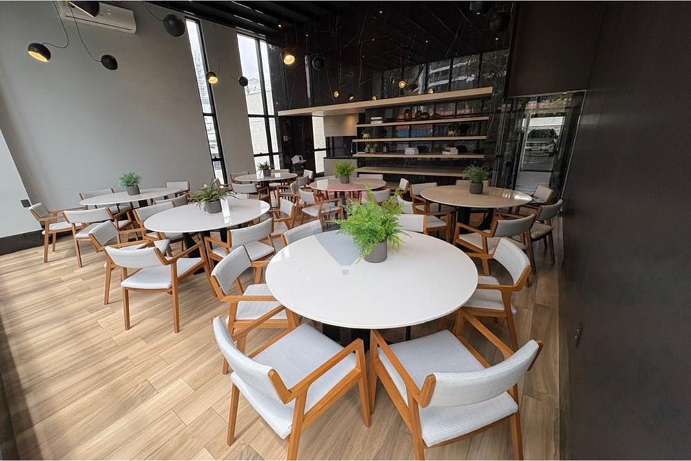 Apartamento - Venda - Recife , Pernambuco - EDF EN AVANCE AP 1204  - SL FEST2.JPEG - 850071032-129