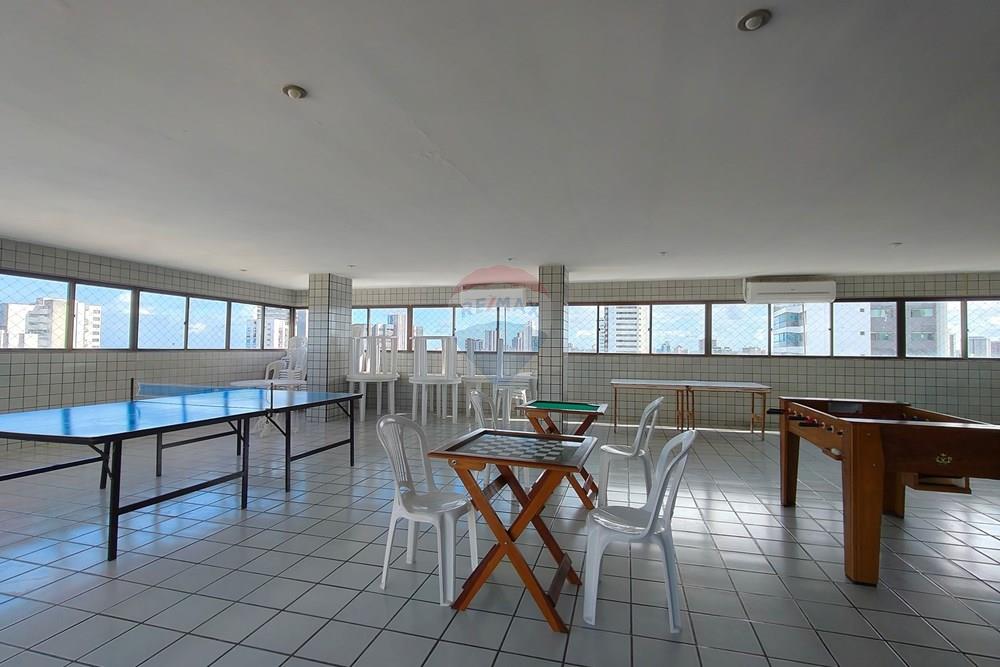 Apartamento - Venda - Recife , Pernambuco - IMG20260402151628.jpg - Salão de Festas - 850251063-151