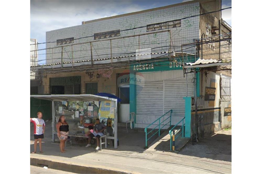 Ponto Comercial/ Loja - Alugar - Recife , Pernambuco - Fachada - 850191023-46