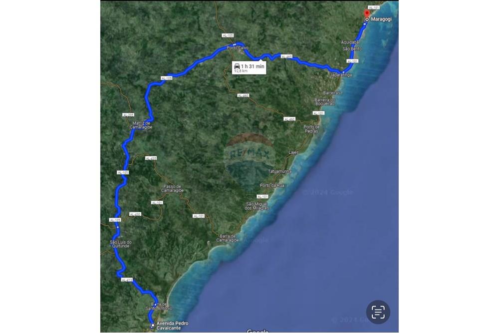 Terreno - Venda - Barra de Santo Antônio , Alagoas - 3b07e8e3-ed37-4190-8731-3cf2ed2bb96a.jpeg - 850711001-19