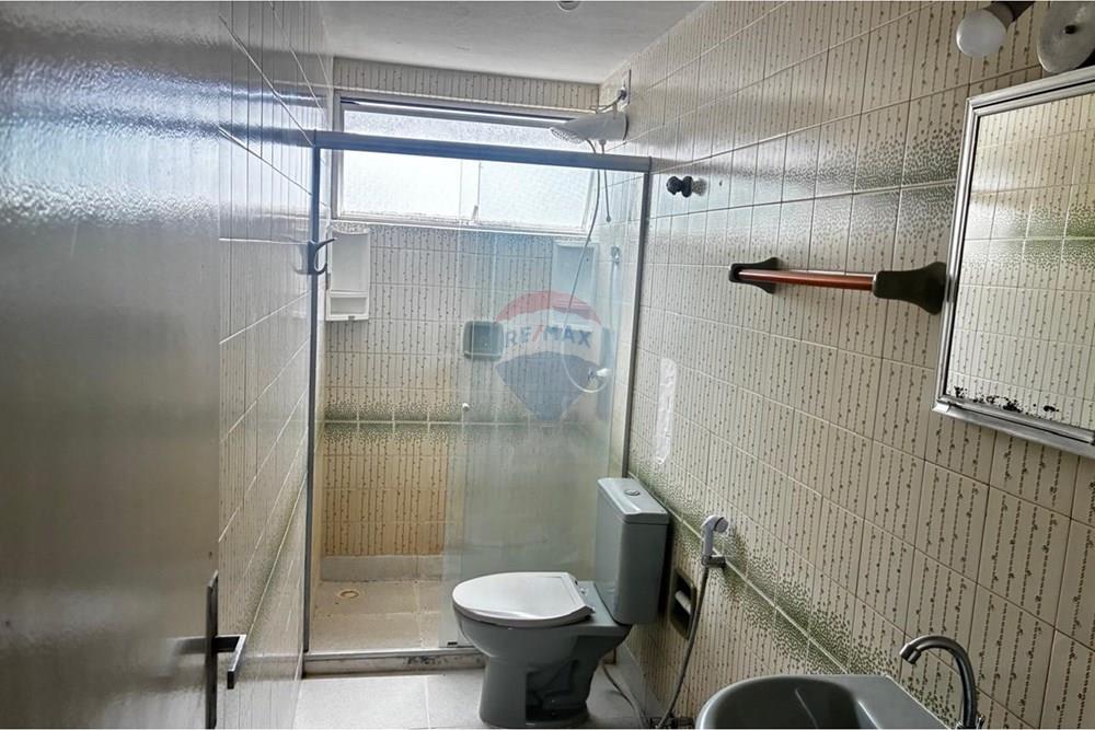 Apartamento - Alugar - Recife , Pernambuco - WC SOCIAL.jpg - 850301003-48