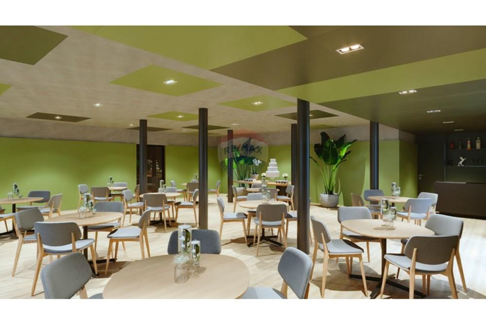 Apartamento - Venda - Caruaru , Pernambuco - VP&A-011-IM-PERSPECTIVA SALÃO DE FESTA 02-R02.jpg - 850161001-455