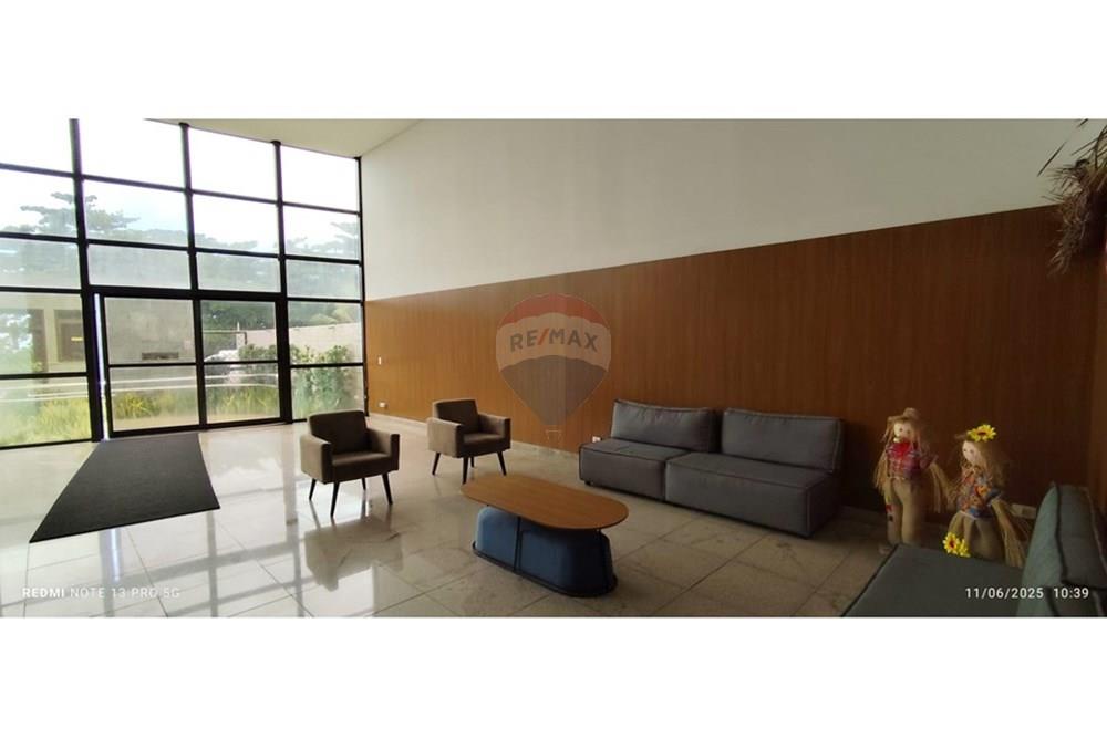 Apartamento - Alugar - Jaboatão dos Guararapes , Pernambuco - Hall f4.jpeg - 850601020-28