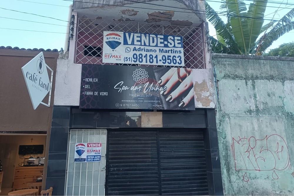 Casa - Venda - Maceió , Alagoas - CASA FAROL 52.jpeg - 850141002-147