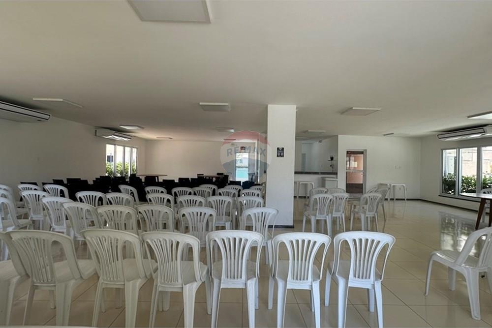 Apartamento - Venda - Aracaju , Sergipe - IMG_0271.jpg - 850581205-95