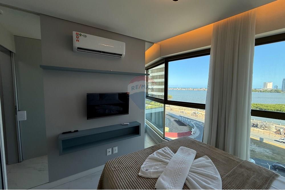 Apartamento - Alugar - Recife , Pernambuco - IMG_1432.jpeg - 850251016-743