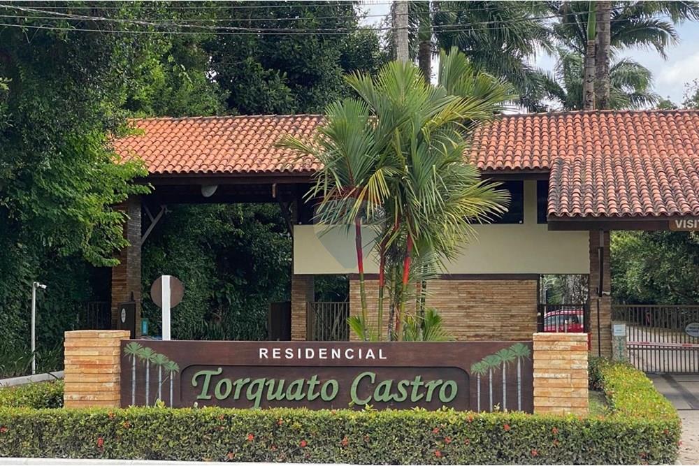 Casa - Venda - Camaragibe , Pernambuco - ENTRADA TORQUATO 1.jpeg - 850091072-23