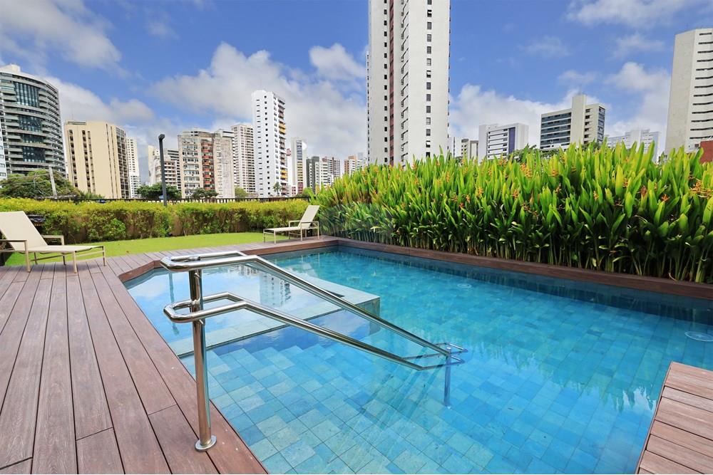 Apartamento - Venda - Recife , Pernambuco - PISCINA 01C.jpg - 850091093-1