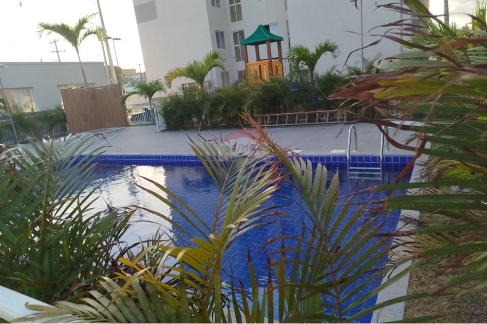 Apartamento - Venda - Jaboatão dos Guararapes , Pernambuco - 7fae026a-da72-4f47-993e-c8dddf451a73.jpeg - 850091088-8