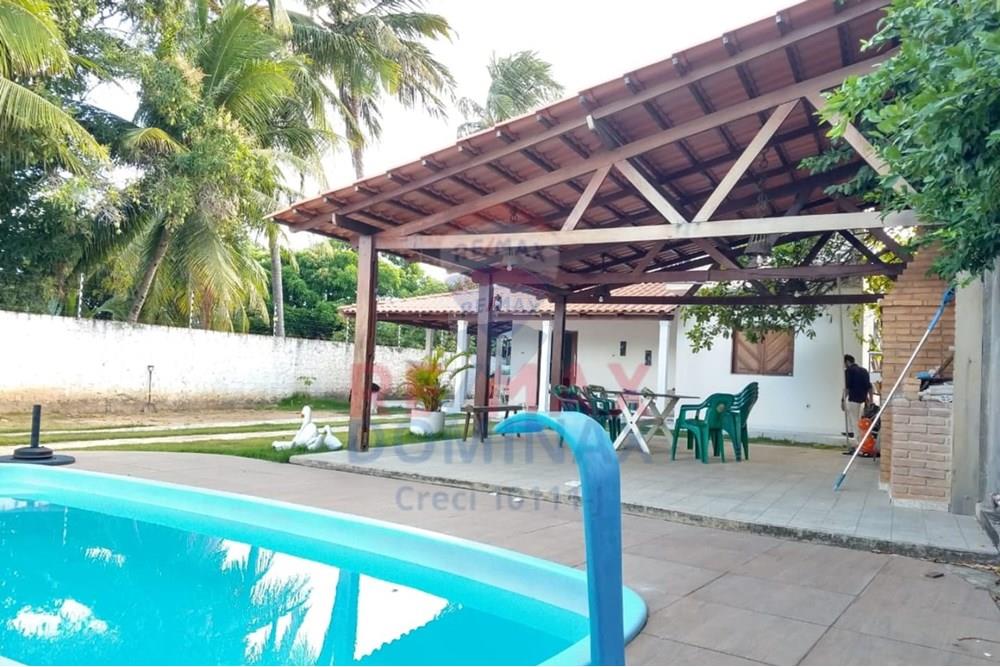 Casa - Venda - Marechal Deodoro , Alagoas - 56e8432d-370f-40af-97e8-076d2b9c37ff.jpg - 850751001-13