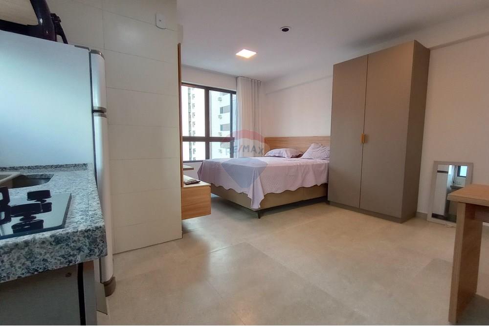 Apartamento - Alugar - Recife , Pernambuco - IMG_20250513_161226285_HDR.jpg - 850251063-140