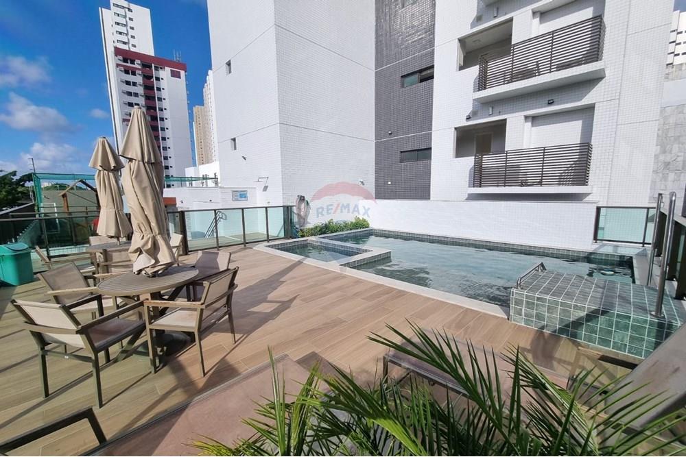 Apartamento - Venda - Recife , Pernambuco - IMG-20251029-WA0068.jpg - 850701004-58