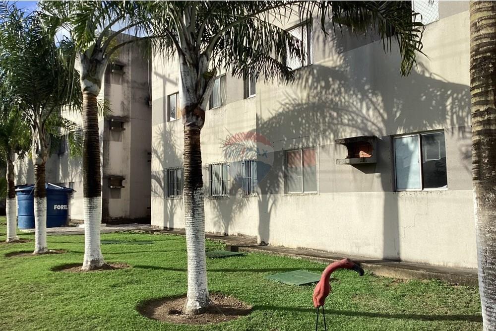 Apartamento - Venda - Maceió , Alagoas - IMG_0814.jpeg - 850271208-15