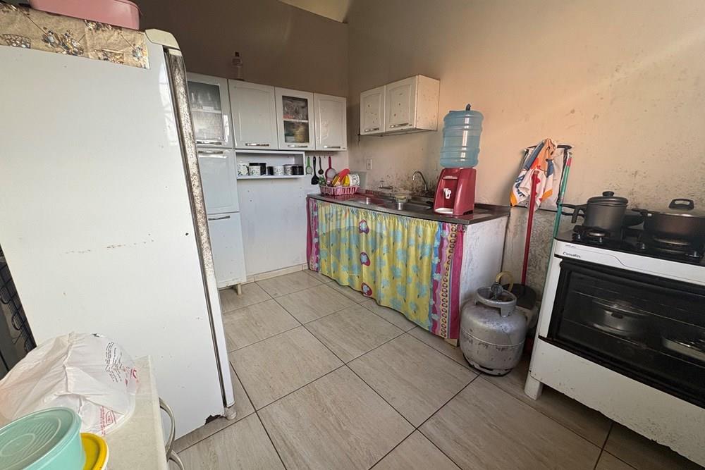 Casa - Venda - Maceió , Alagoas - IMG_2308.jpg - Cozinha - 850491067-8