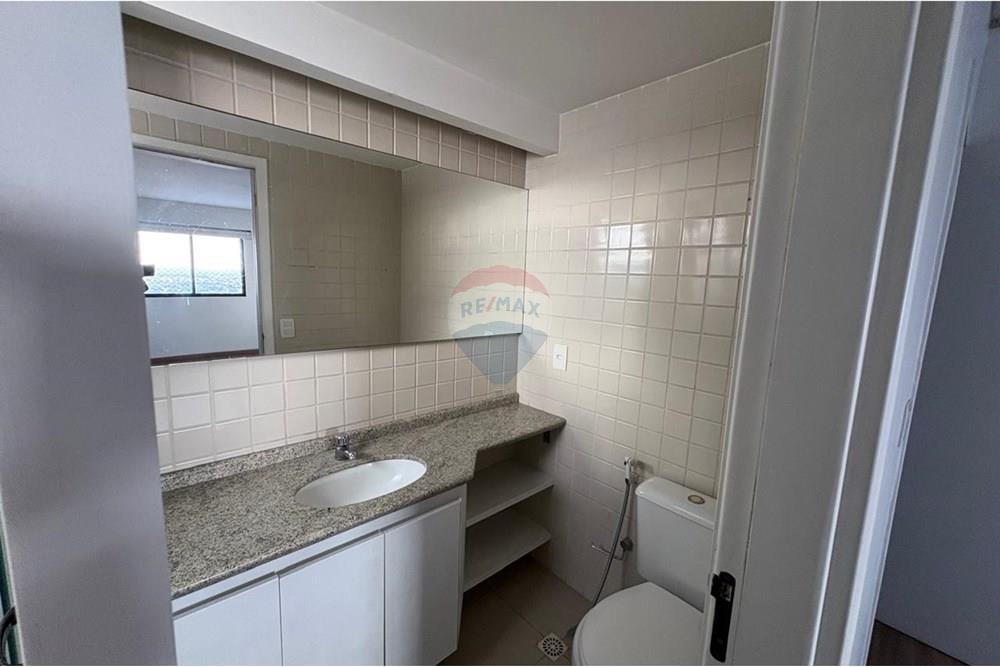 Apartamento - Venda - Recife , Pernambuco - EDF MARIA FLAVIA -1901 -BWC SUITE.JPEG - 850071032-127