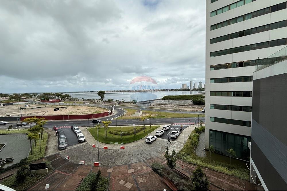 Apartamento - Venda - Recife , Pernambuco - IMG_9596.jpeg - 850251016-741