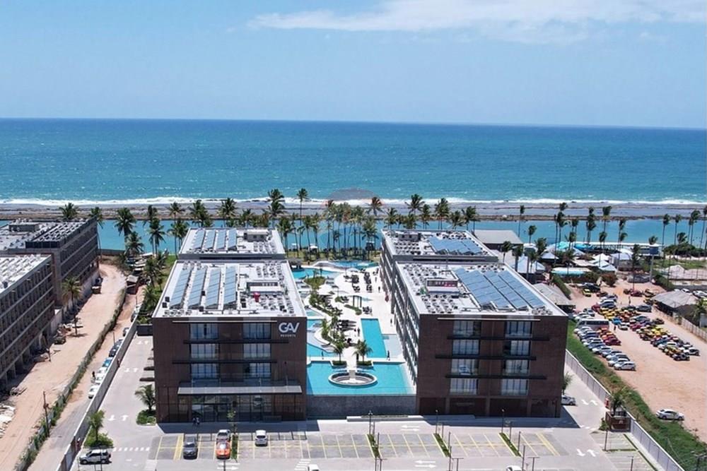 Apart Hotel/ Flat - Venda - Ipojuca , Pernambuco - DJI_0108-7239ab69-1920w.jpg - 850191088-6