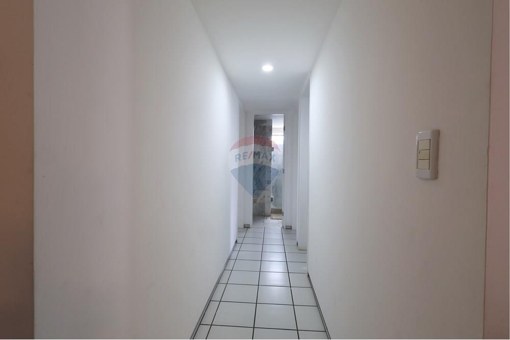 Apartamento - Venda - Recife , Pernambuco - CORREDOR.jpg - 850191023-48