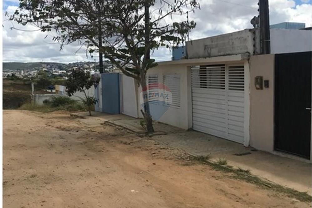 Terreno - Venda - Garanhuns , Pernambuco - RUA TERRENO DE MOISES 2.jpg - 850741005-14