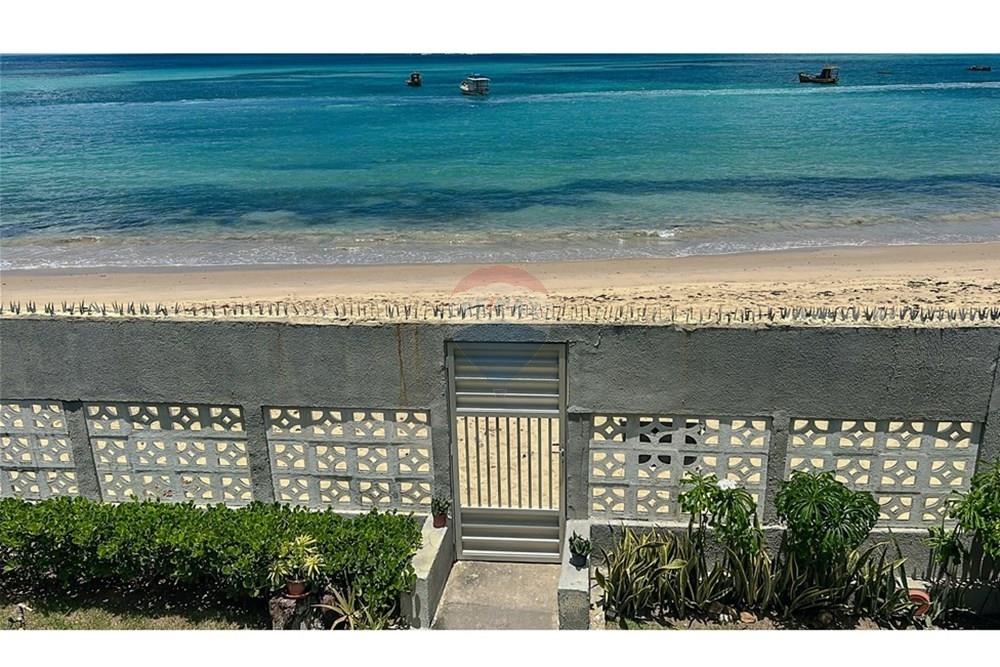 Casa - Venda - Tamandaré , Pernambuco - EA60F3B5-4887-4B1E-8EB1-163A9B20A108.JPG - 850251097-20