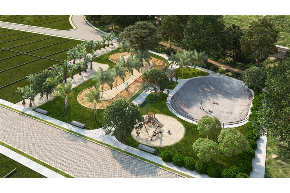 Residenční - Pozemek - Piaçabuçu , Alagoas - BR - 11 - 850491042-49