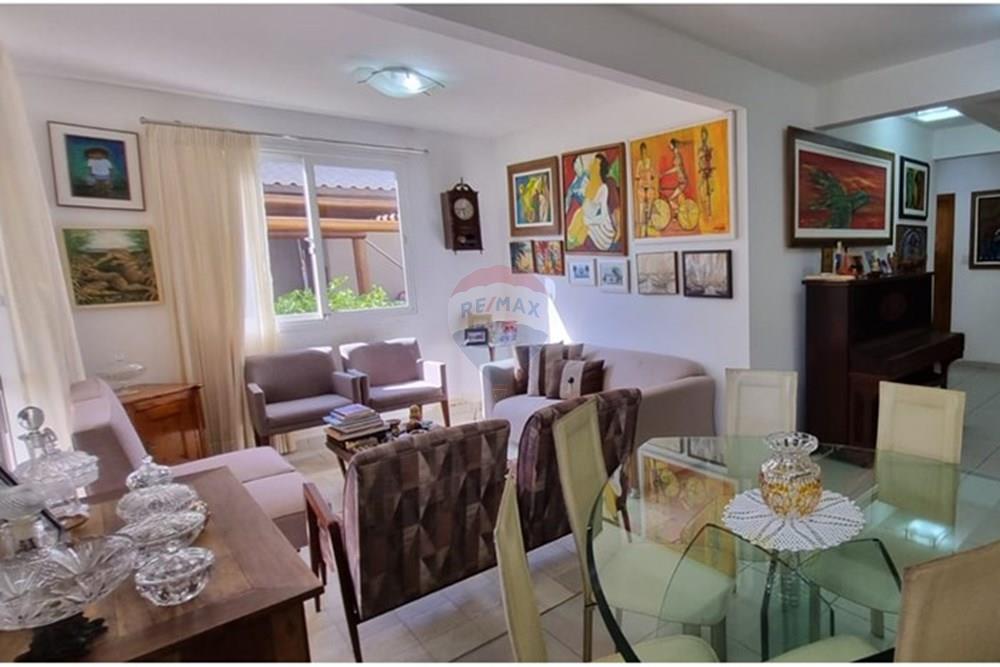 Casa de Condomínio - Venda - Aracaju , Sergipe - WhatsApp Image 2025-05-08 at 18.53.00 (2).jpeg - 850631021-88