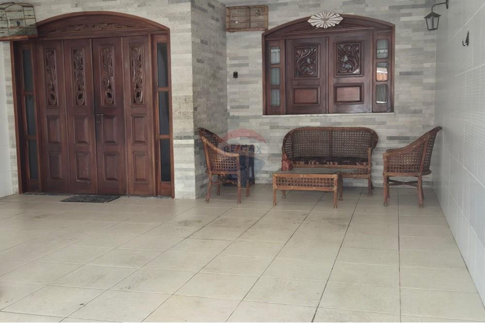 Casa - Venda - Aracaju , Sergipe - casa Luzia.jpg - 850581220-11