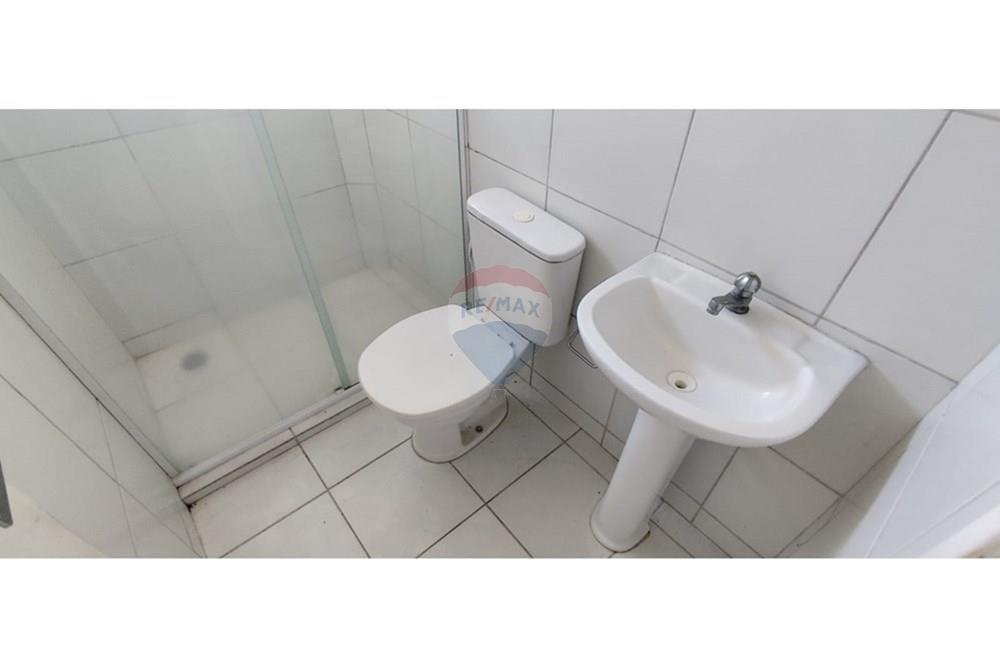 Apartamento - Alugar - Recife , Pernambuco - Foto banheiro social 4.jpeg - 850601020-30