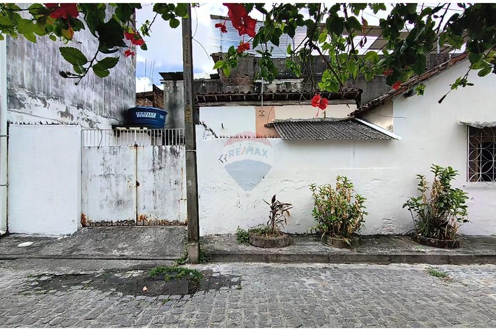 Casa - Venda - Recife , Pernambuco - VID_20251210_083342500-f000000.jpg - 850191023-67