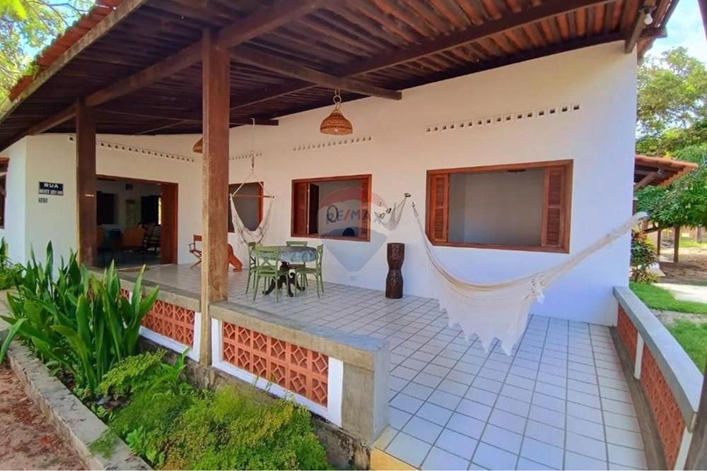 Casa de Condomínio - Venda - Maragogi , Alagoas - 628383579.jpeg - 850271264-24