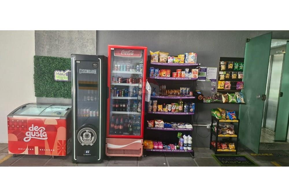 Apart Hotel/ Flat - Alugar - Recife , Pernambuco - Foto 7.jpeg - 850601005-74