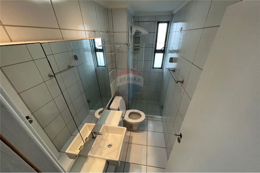 Apartamento - Alugar - Recife , Pernambuco - 17 - 850701005-336