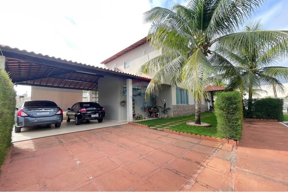 Casa - Venda - Aracaju , Sergipe - IMG_5469.JPG - 850581003-1039