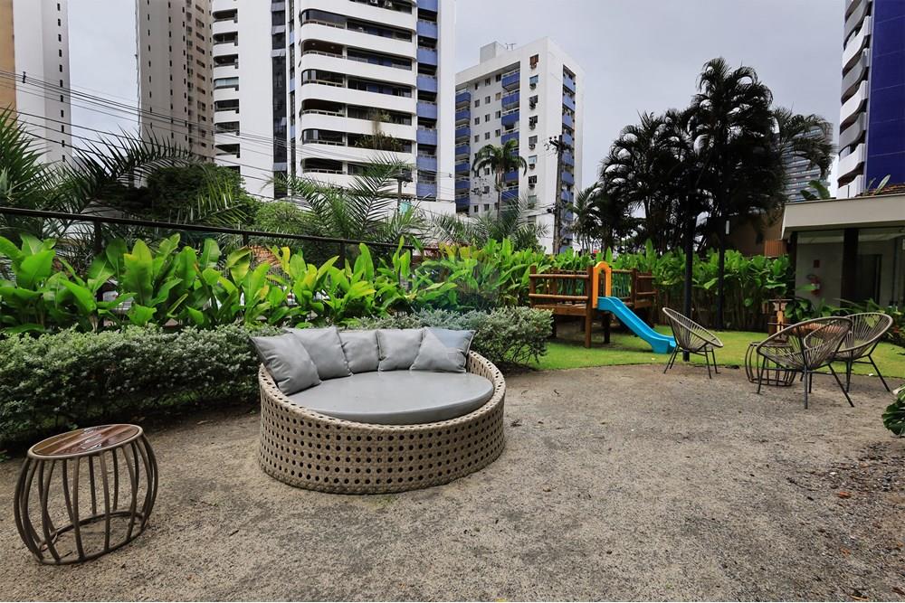Apartamento - Venda - Recife , Pernambuco - JARDIM 01F.jpg - 850091093-1