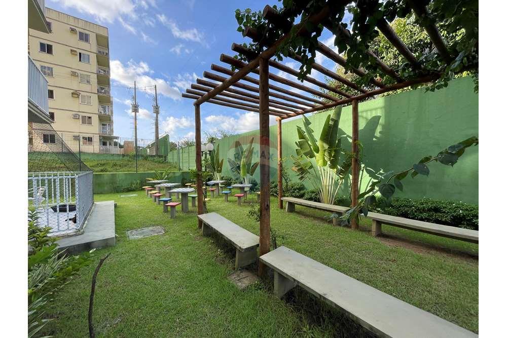 Apartamento - Venda - Camaragibe , Pernambuco - IMG_0026.jpg - 850251016-645