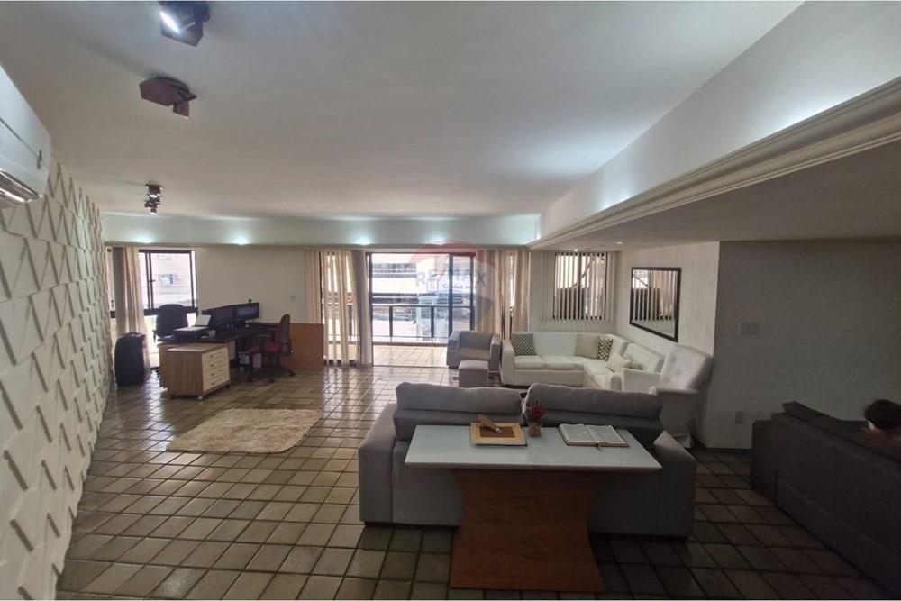 Apartamento - Venda - Maceió , Alagoas - 845a6376-31a8-4e5a-91d2-9d2d2a6070cb.jpeg - 850141023-113