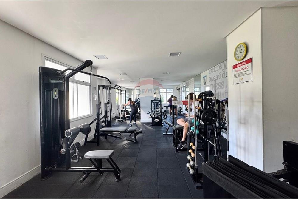 Apartamento - Venda - Aracaju , Sergipe - 18f8a47d-18ce-457f-970a-ce6951b2a020.jpg - 850581250-4