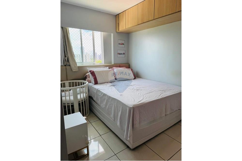 Apartamento - Venda - Recife , Pernambuco - IMG-20251006-WA0002.jpg - 850091081-183