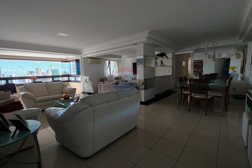 Apartamento - Venda - Recife , Pernambuco - IMG20260402153100.jpg - Sala - 850251063-151