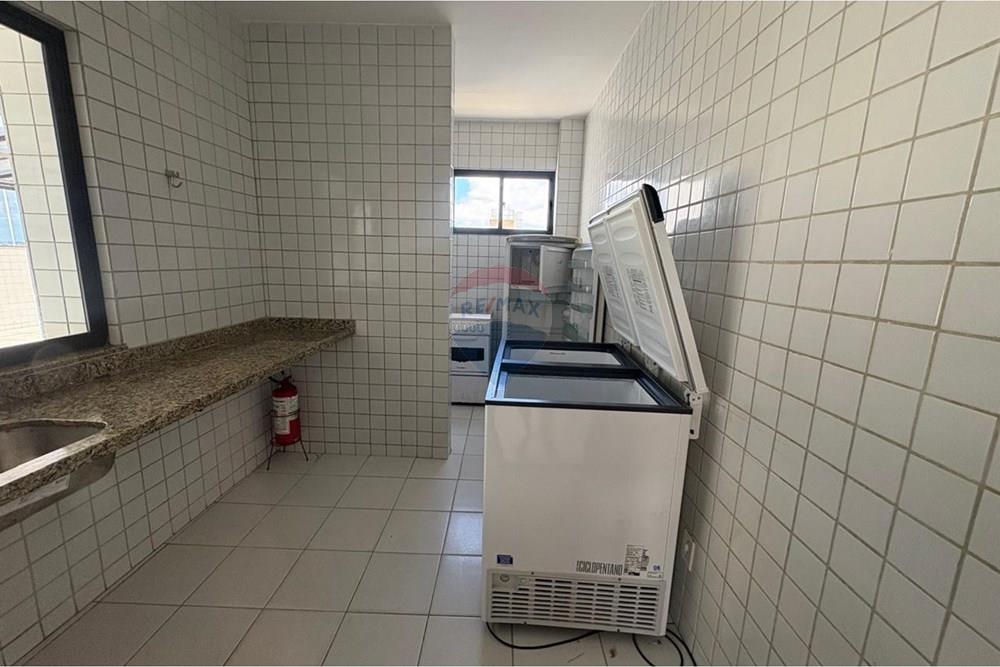 Apartamento - Venda - Recife , Pernambuco - EDF MATHEUS MAI AP 804A - APOIO SF.JPEG - 850071032-144