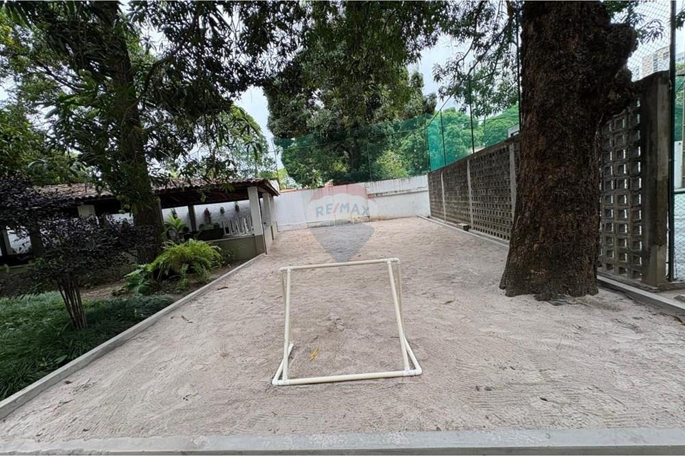 Apartamento - Venda - Recife , Pernambuco - EDF CASA GRANDE DE SANTANNA AP 801 - CAMPINHO.JPEG - 850071032-138